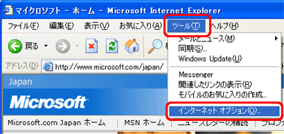 IE6Cookie폜@̂P